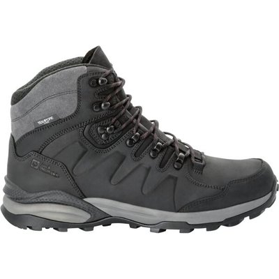 Refugio Prime Texapore Mid Wanderschuhe