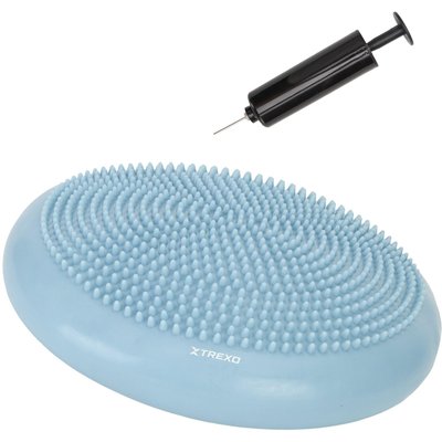 Sensorisches Kissen XTREXO TXO-B4Z034-BL