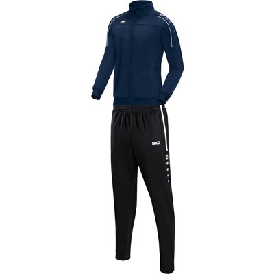 Jako Herren Trainingsanzug Set Active - 93508495