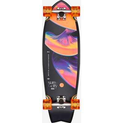 Sun City 30" Cruiserboard