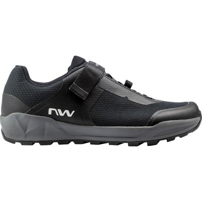 Northwave Escape Evo 2 MTB-Schuhe Schwarz