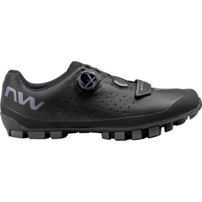 Northwave Hammer Plus MTB-Schuhe Schwarz