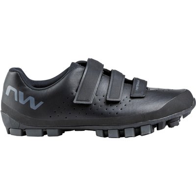Northwave Hammer MTB-Schuhe Schwarz