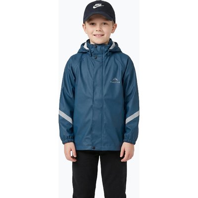 Kinder-Regenjacke KADVA AquaLock JR Membran 5000