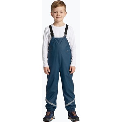 Kinder-Regenhose KADVA AquaLock JR Membran 5000