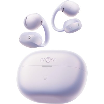 Bluetooth Open-Ear-Kopfhörer OpenDots Air Violett