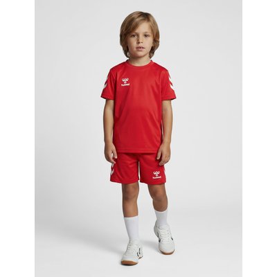 Verstellbare Taille Anzug Hmllogo Kinder