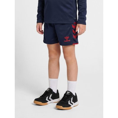 Verstellbare Taille Kurze Hose Hmlcore Kinder