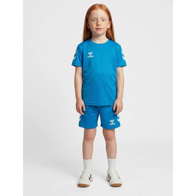 Verstellbare Taille Anzug Hmllogo Kinder