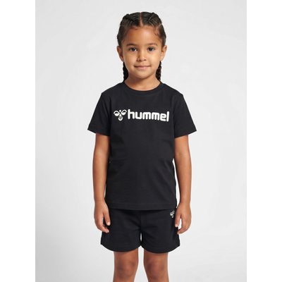 T-Shirt Hmllogo Kinder