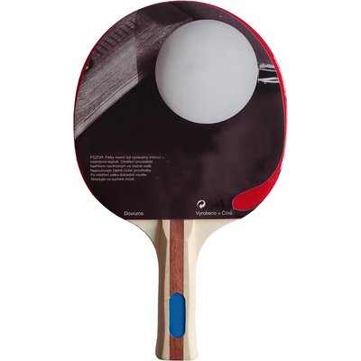 Tischtennisschläger 1-Star