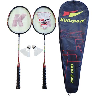 Qualität des Badminton-Sets
