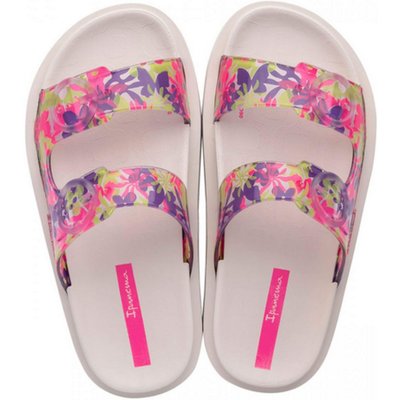 Kinder-Flip-Flops Ipanema Follow Print, leicht, für den Pool