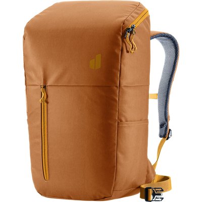 Unisex - Urban - Rucksack - Robust, organisiert - UP Stockholm LTD - schwarz.