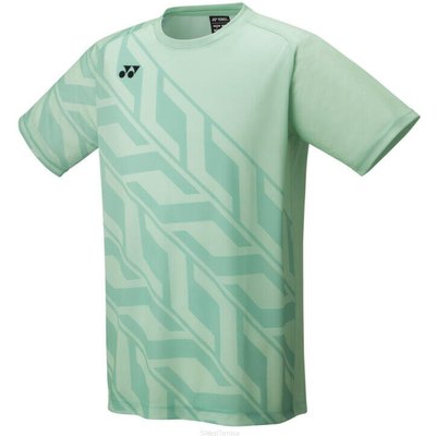 YONEX 16741 Practice Herren-Tennis-T-Shirt