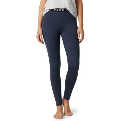 Merino-Legging Bjork 210 - Baselayer Damen