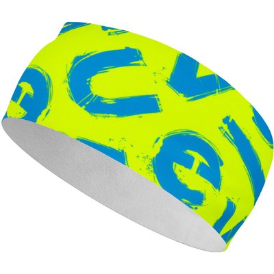Sportstirnband für Kinder Eleven Dolomiti Lett