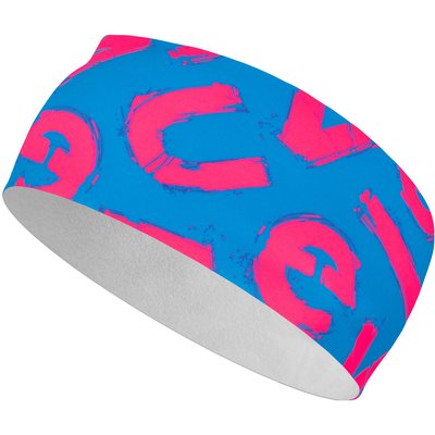 Sportstirnband für Kinder Eleven Dolomiti Lett