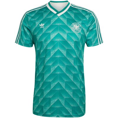 adidas Herren DFB Away Trikot 1990 Away Jersey
