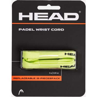 HEAD Austauschbare Padel-Kordel 2 St