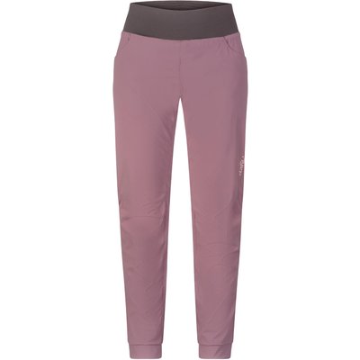Superleichte Damen-Multisporthose RAFIKI lila