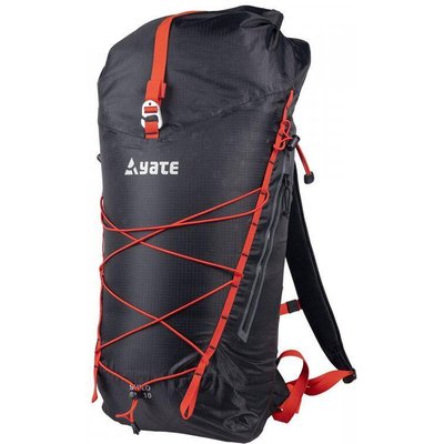 Wasserdichter Rucksack Shilo 30+10 l