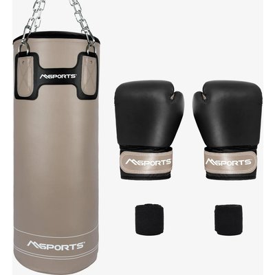 Boxsack Set Professional