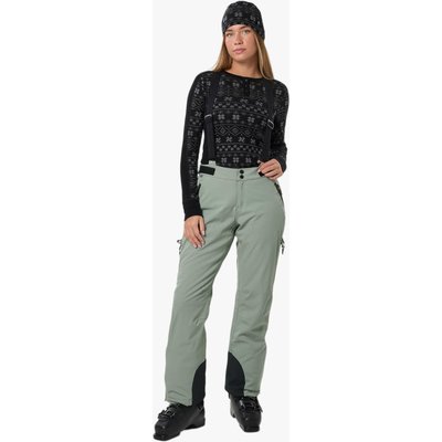 Damen Skihose wasserdicht atmungsaktiv Cervinia II