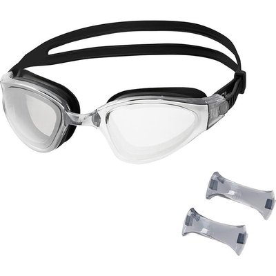 Schwimmbrille NILS AQUA NQG180MAF