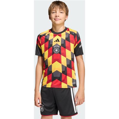DFB 26 Kids Pre-Match Heimtrikot
