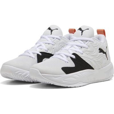 Court Pro 3 Mid Basketballschuhe Jugendliche PUMA