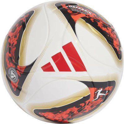 adidas Kinder Fussball Bundesliga 26/27 Torfabrik League J290 Ball