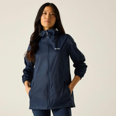 Damen Pack-It III Wasserdichte Jacke
