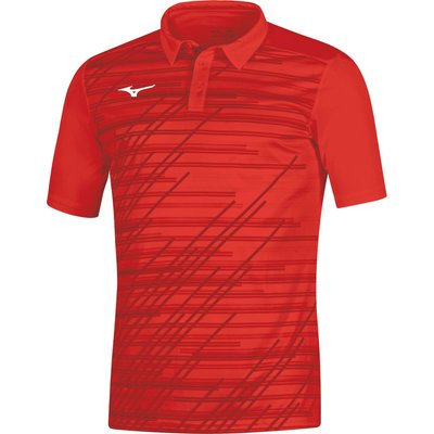 Mizuno Herren Team Chiba Polo - 62EAA500