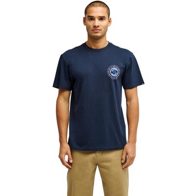 T-Shirt EV DUALITY Blau Herren