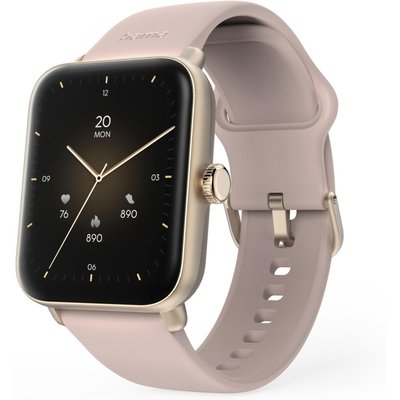 HAMA Smartwatch 6010 Refurbished, GPS, 44mm, Rosa