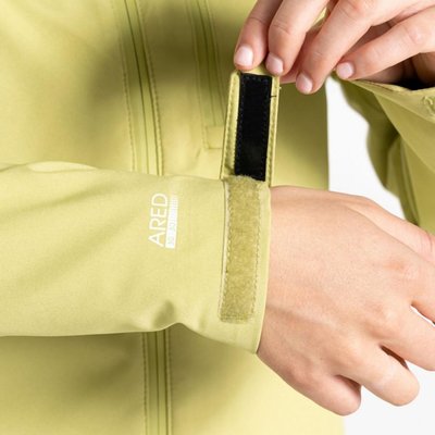 Regenjacke für Damen Dare 2B Torrek II