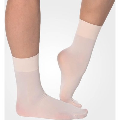 C100 Junior Einfache Tanzsocken