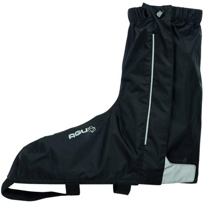 Fahrrad Überschuhe Essential kurz wasserdicht