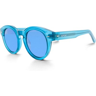 Sonnenbrille Aspem YUMA - C06 Polarisiert aus TR90 Unisex 46 mm