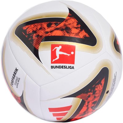 adidas Fussball Bundesliga 26/27 Torfabrik Training Ball