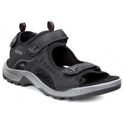 Herren universal Schuhe Ecco Offroad