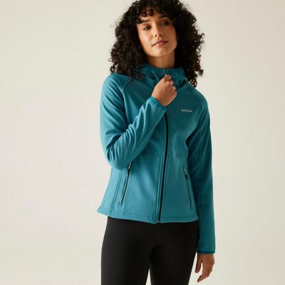 Wanderjacke Damen Regatta Arec III