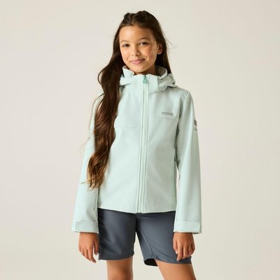 Kinderwindjacke Regatta Acidity