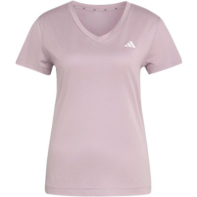 T-Shirt adidas Workout Essentials V-Neck