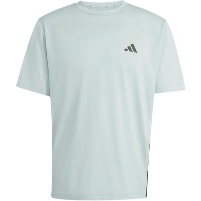 Trikot adidas Essentials Feelready 3 Stripes