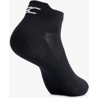 Merino-Laufsocken CROSSRUN LOW