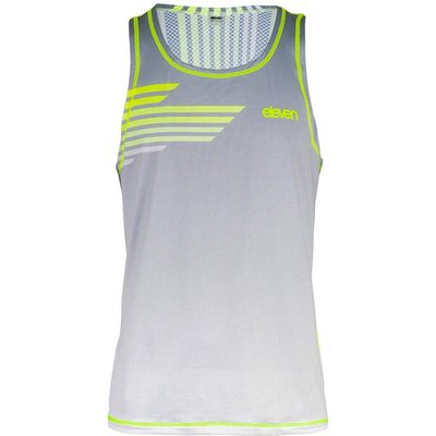 Herren-Lauftanktop Eleven Eliot Drift