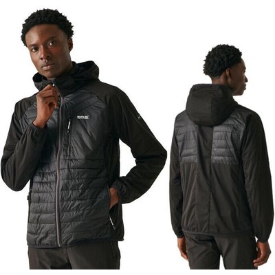 Regenjacke Regatta Pro