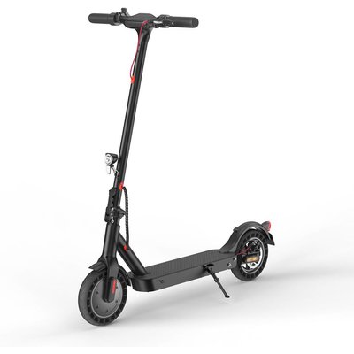 iscooter E9TMax Elektroroller, 500W, 36V Batterie